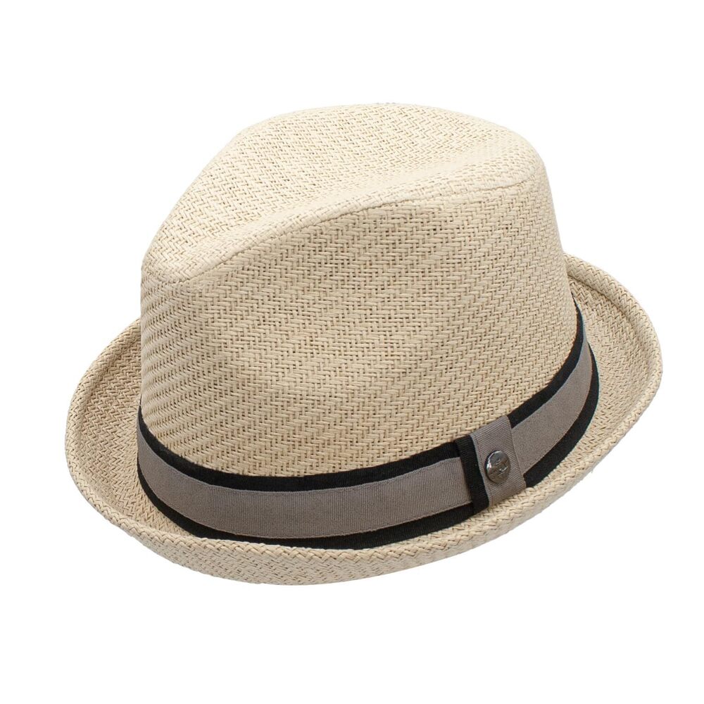 6923 Deppo Fedora Hat